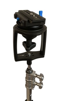 Second Wave SW-TS-PTZ Pedestal stativ Model PTZ