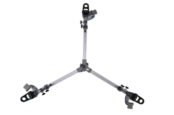Second Wave SW-DOLLY2 Dolly for videostativ