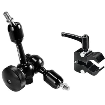 Manfrotto Hydrostatic Nano Kit 830