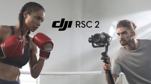 DJI