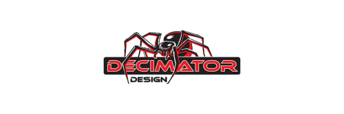 DECIMATOR DESIGN