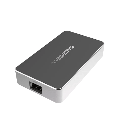 Magewell Pro Convert IP to USB