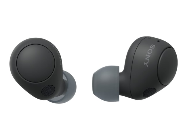 Sony WF-C700N Trådløse hodetelefoner med støyreduksjon