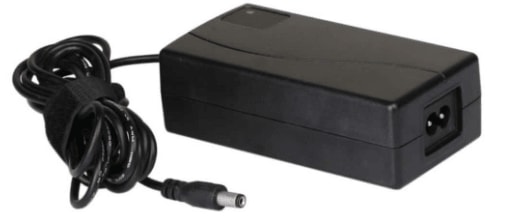 SWIT ABT045120 Strømforsyning 12V 4.5A med 5,5/2,1mm DC plugg