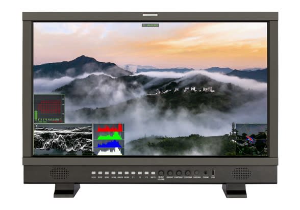 SWIT BM-U243 23,8" Monitor
