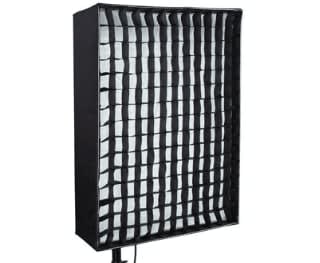 SWIT LA-BS150 Softboks med egg crate