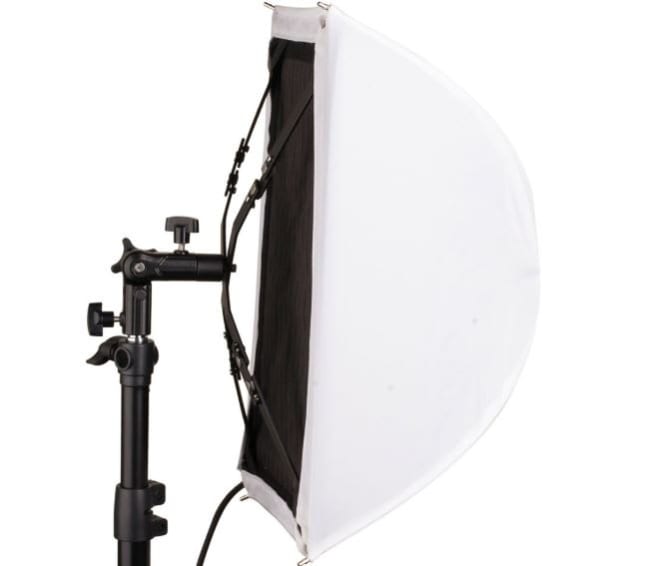SWIT LA-D610 Ball diffuser