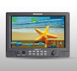 SWIT S-1090F 8,9" Monitor