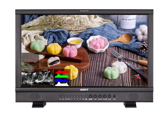 SWIT S-1243FS 24" Monitor