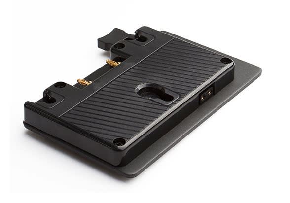 SWIT S-7000A(M) AB-Mount batteriplate