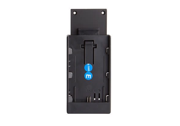 SWIT S-7000E(M) Canon E-type batteriplate for monitor