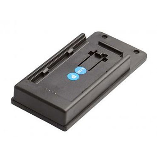 SWIT S-7001P Panasonic CGA-Type batteriplate for S-1051C