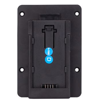 SWIT S-7006D Panasonic CGA-type batteriplate for S-1073 og CM-S73 monitorer