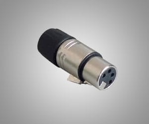 SWIT S-7210U DC plugg
