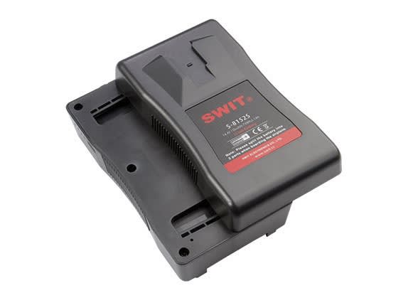 SWIT S-8152S V-Mount 146Wh batteri