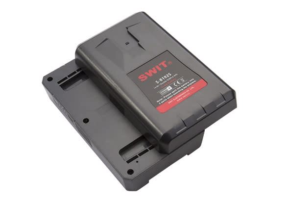 SWIT S-8192S V-Mount 184Wh batteri