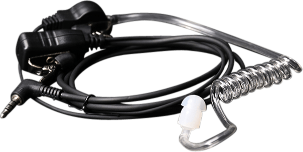 Hollyland 3.5MM Air-Duct Earphone