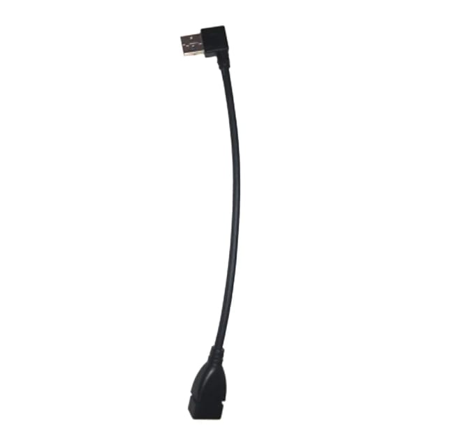 Haivision AW-OT-UR2 USB-kabel, Høyre for Air2/3xx-serien