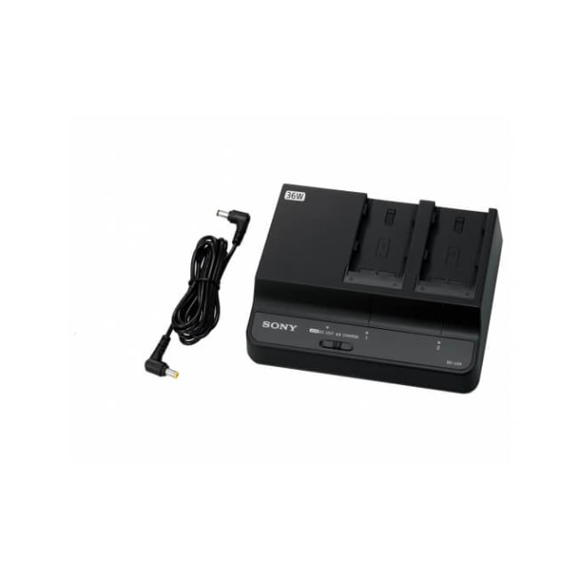 Sony Sony Battery Charger