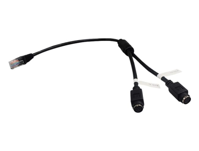 BirdDog BD-CC45232 RJ45 to RS232 Control Cable Adapter