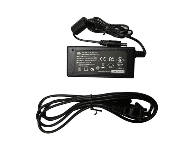 BirdDog BD-P12-2 Power Adapter 12VDC 2A