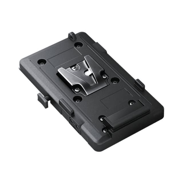 Blackmagic Camera URSA SVF VLock Plate