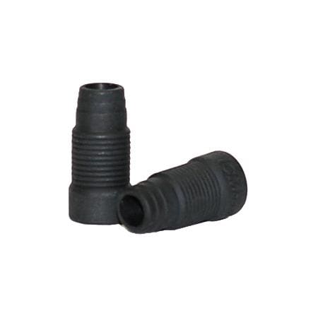 Belden SLS-59/6-BLACK Bøyavlaster BNC Kompresjon for 1505 og 1694 Sort