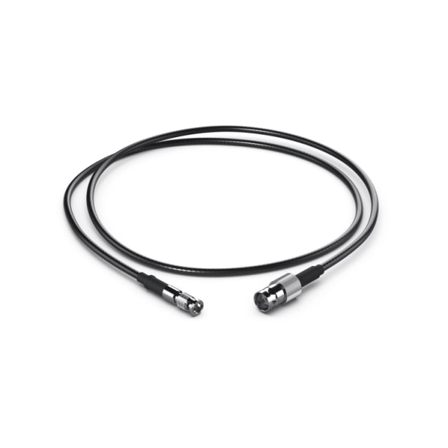 Blackmagic Cable Micro BNC to BNC Female 700mm
