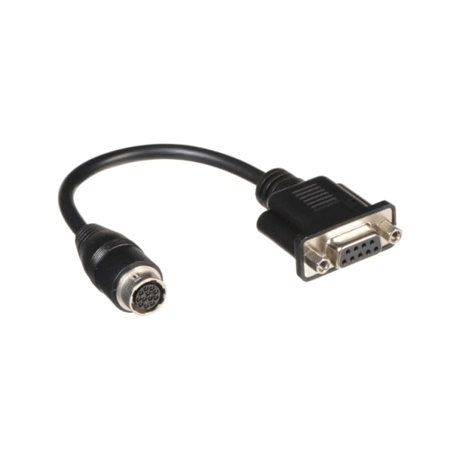 Blackmagic Cable Digital B4 Control Adapter