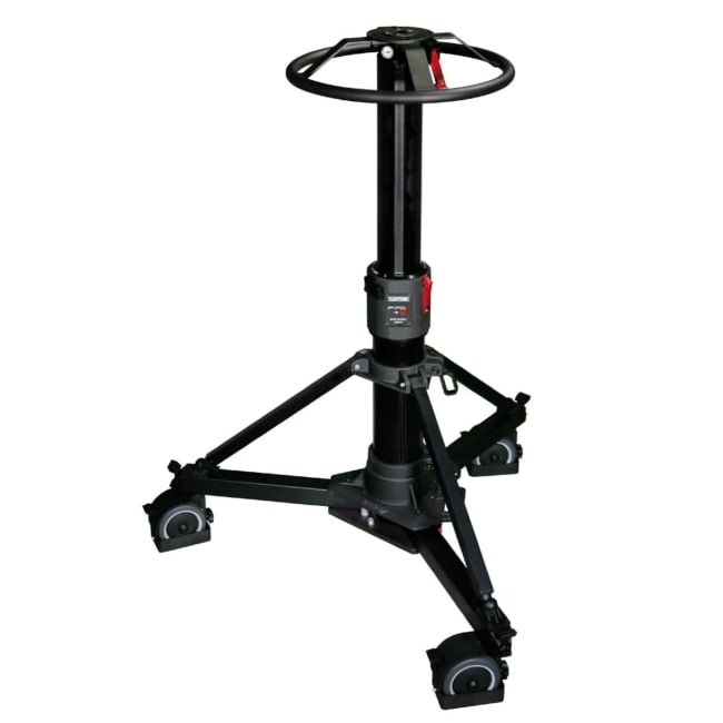 Cartoni P071 P70+ Pneumatisk Studio Pedestal 70 kg