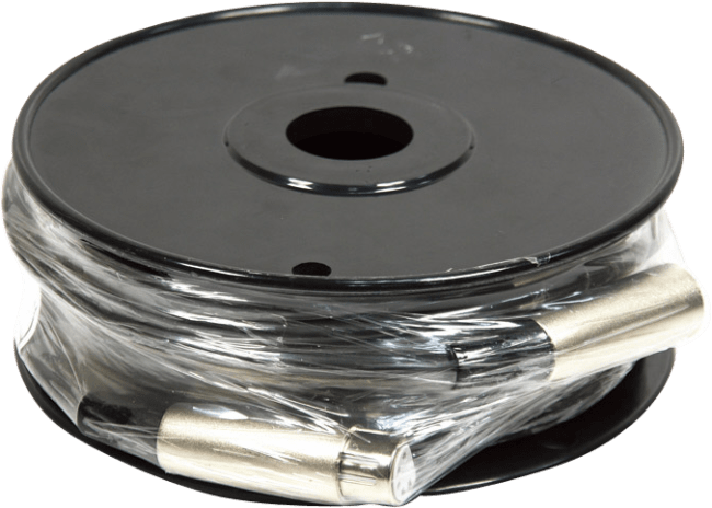 Datavideo CB-3 20M Intercom Extension Cable 5 Pin XLR