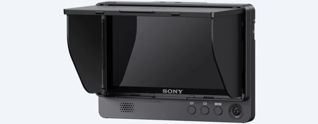 Sony CLM-FHD5 LCD Portable Monitor