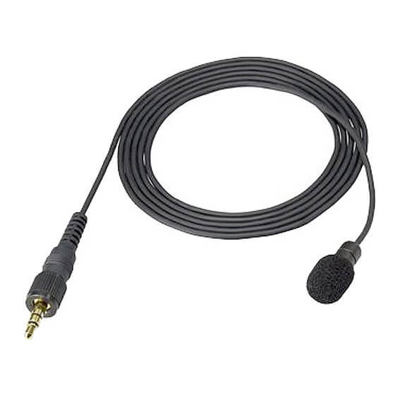 Sony ECM-V1BMP lavalier microphone