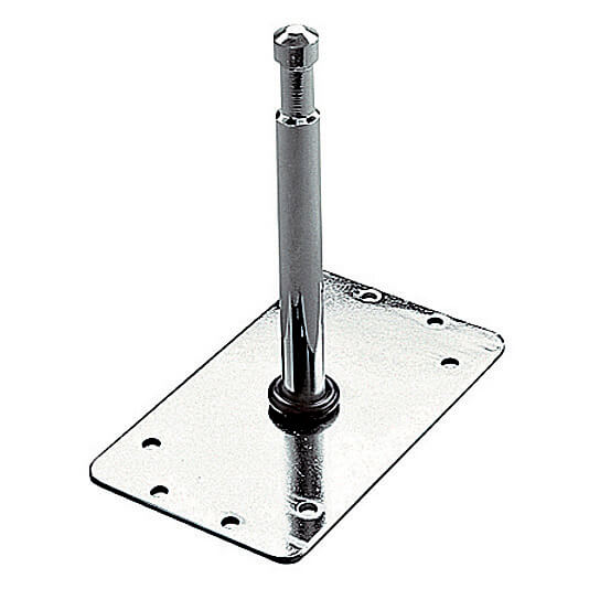 1Avenger F805 Baby Wall Plate 15cm