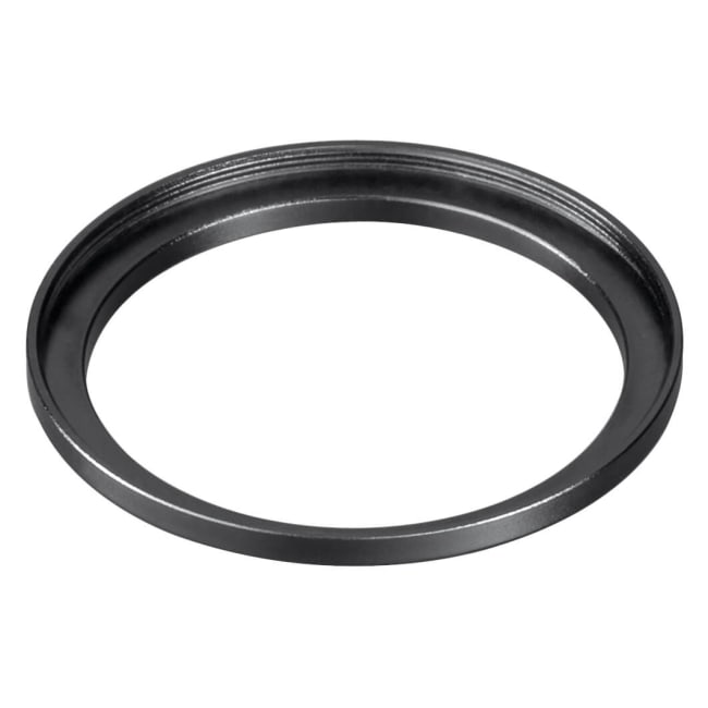 Hama HAM-14658 Adapterring for 58 mm filter på 46 mm optikk