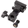 Hama HAM-6079 Blitzskoadapter for lampestativ med paraplyfeste