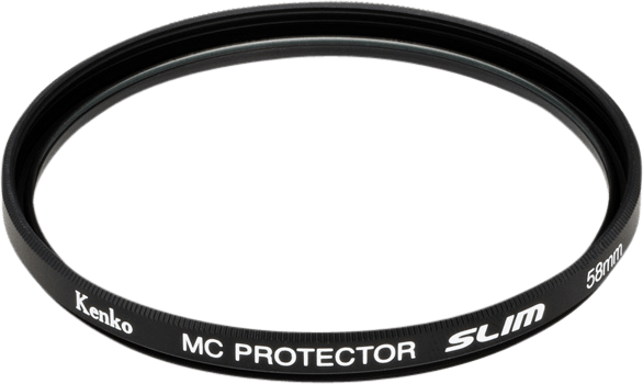 Kenko Filter Mc Protector Slim 40,5MM