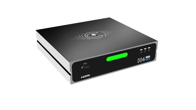 Kiloview N4 HDMI FHD NDI Konverter