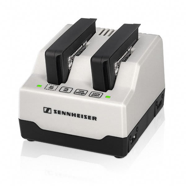 Sennheiser L 60 lader