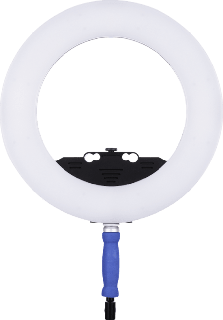 Ledgo LG-R320C Bi-Color Led Ring Light