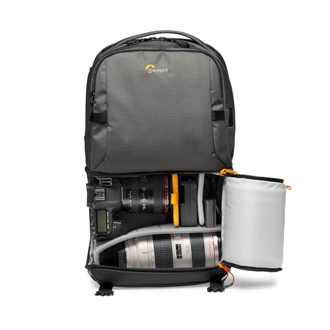 LOWEPRO Ryggsekk Fastpack BP250 AW III Grå