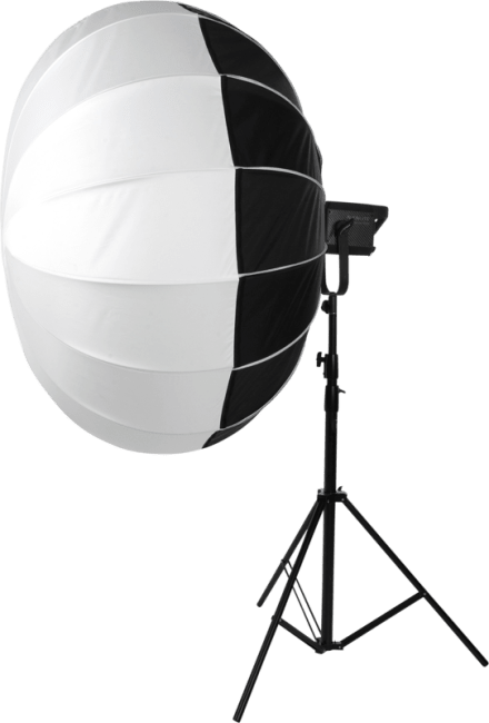 Nanlite Lt-120 Lantern Softbox 120Cm For Forza Series