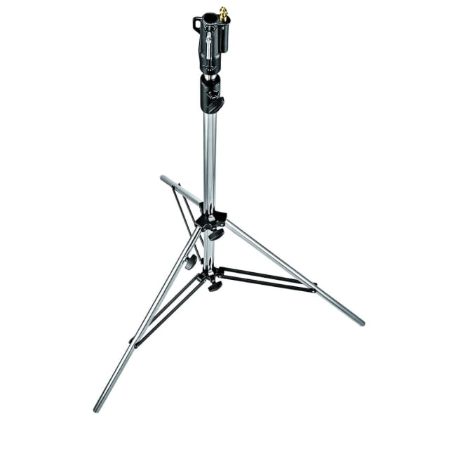 Manfrotto 008CSU Lysstativ Cine