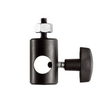 Manfrotto 014-14 Adapter Rapid  - 1/4'' - 5/8'' Hann - Hunn