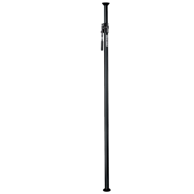 Manfrotto 032B Autopole  2,1 - 3,7meter aluminium