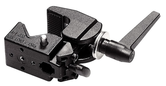 Manfrotto 035 Superclamp