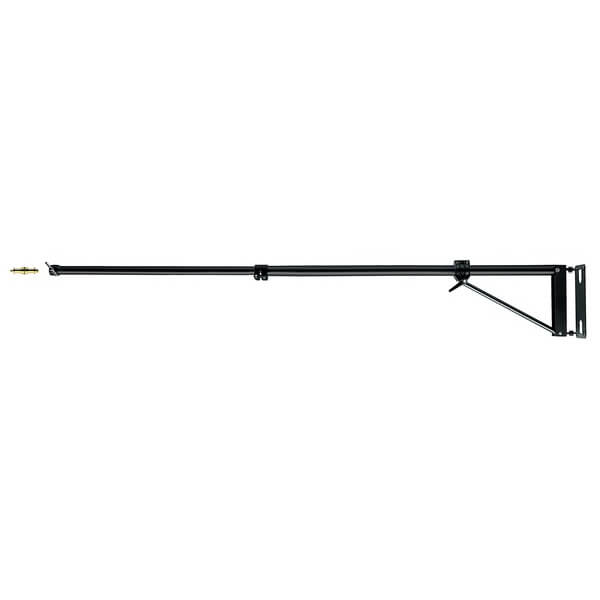 Manfrotto 098SHB veggbom 78-122cm