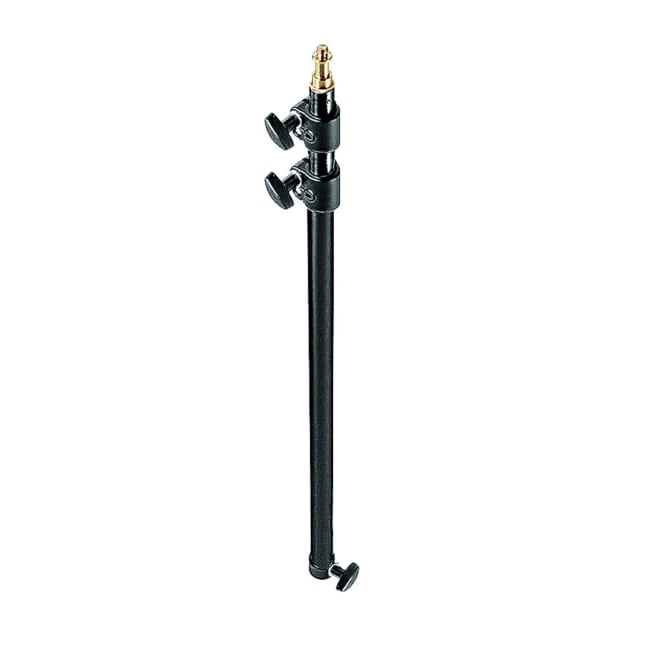 Manfrotto 099B Stativ Forlenger 88-235cm