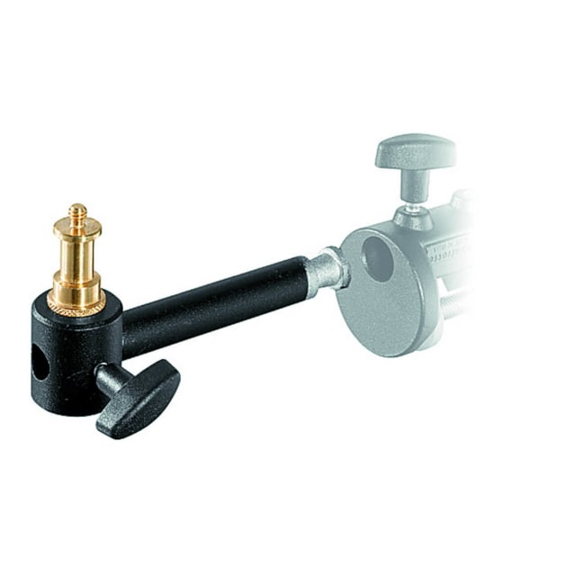 Manfrotto 203 Forlengerarm 12cm Super Clamp