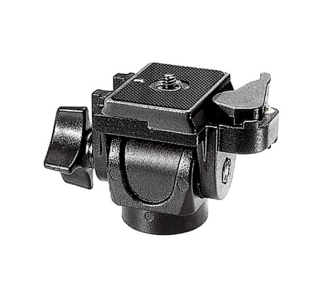 Manfrotto 234RC Tiltbart Hode for Ettbenstativ